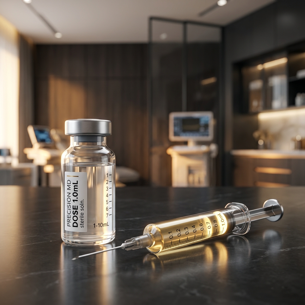 Fixed Standard Dosage