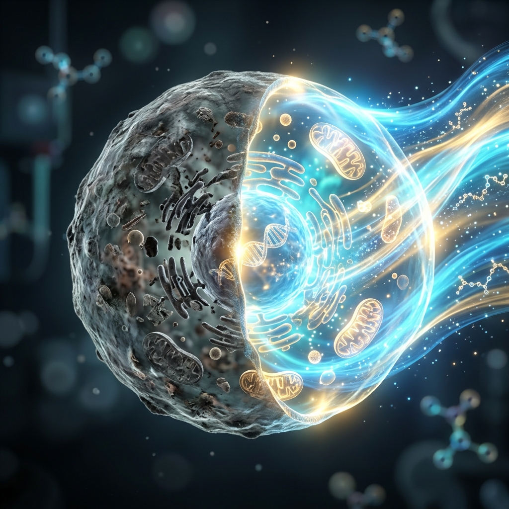 Cellular Regeneration